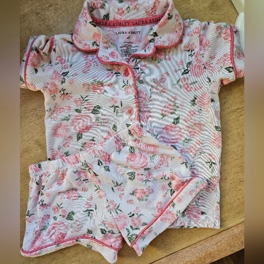 Toddler pj lot